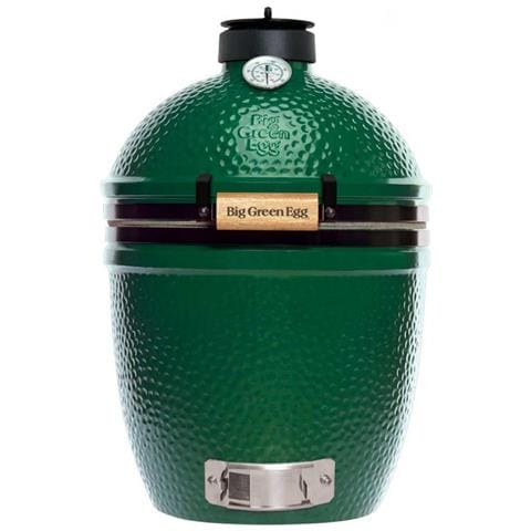 117601 barbecue per l'aperto e bistecchiera Grill Carbone (combustibile) Verde - Foto 1
