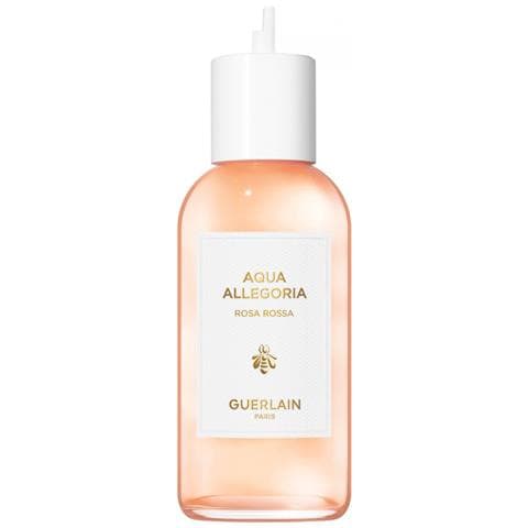 , Aqua Allegoria Rosa Rossa, Eau De Toilette, Per Le Donne, Ricarica, 200 Ml - Foto 1