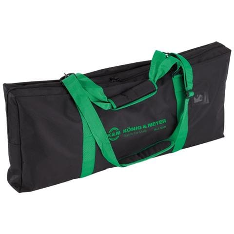 18959-000-00 accessorio per leggio Custodia Nero, Verde - Foto 1