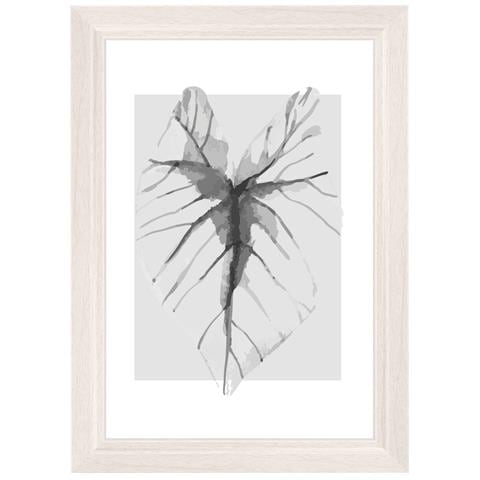 Ilo Struttura In Legno 10x15, Bianco - Foto 1