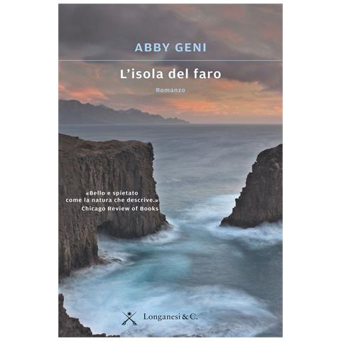 Abby Geni - L'isola del faro - Foto 1