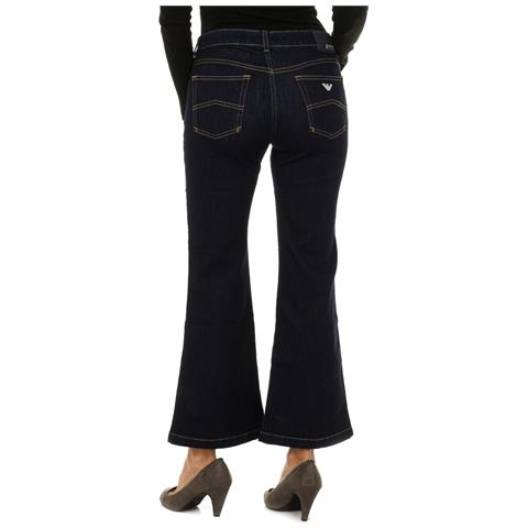 Pantaloni Lunghi - Foto 2