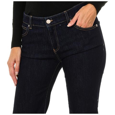 Pantaloni Lunghi - Foto 3