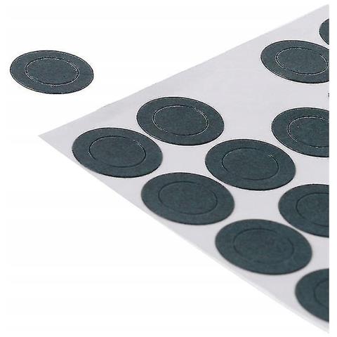 Carta Di Orzo Per Isolamento Celle 18650 - 40 Pezzi | Resistenza All'acqua, Olio, Abrasione, Corrosione | Protezione Duratura - Foto 2