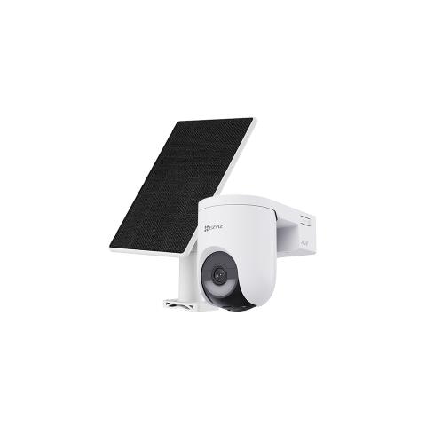 HB8 Lite 4G+Wifi kit Torretta Telecamera di sicurezza IP Esterno 2560 x 1440 Pixel Parete - Foto 1