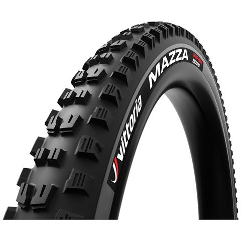 Copertone 27.5x2.40 (60-584) Mazza Trail Tlr 4c Pieg - Foto 1