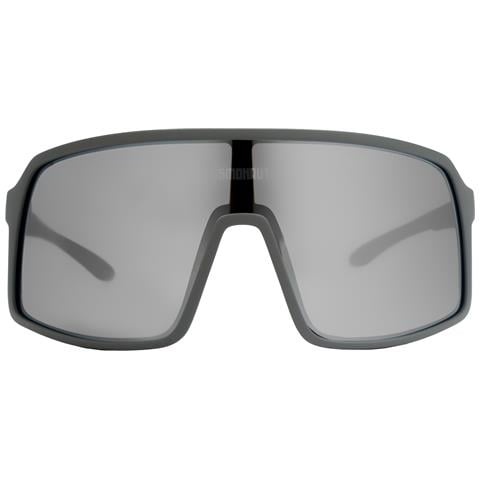 Occhiali Lander Evolution Grande Grigio - Foto 3
