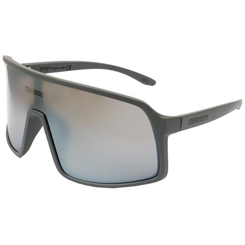 Occhiali Lander Evolution Grande Grigio - Foto 1