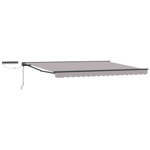 Tettuccio Elettrico Retrattile 5 x 3 m - Foto 1