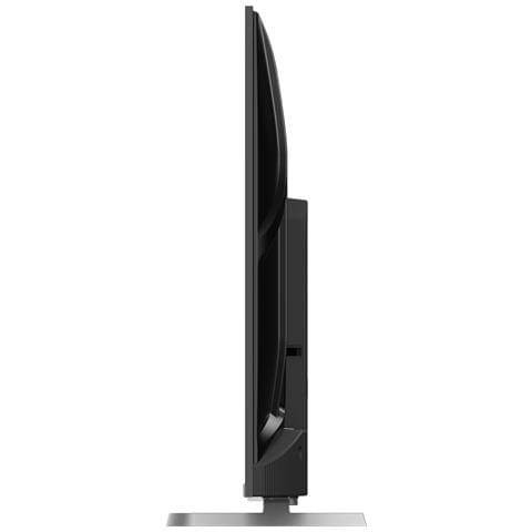 SA43SM10VDA SMART TV 43" FULL HD, Sistema operativo VIDAA, Triplo tuner DVBT2/C /S2 HEVC MAIN10, Certificato TivuSAT, Piedistallo centrale, Dolby Audio - Foto 2
