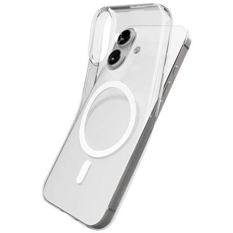 PUIPC176303MAGTRGRS custodia per cellulare 16 cm (6.3") Cover Trasparente - Foto 2