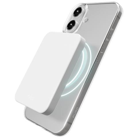 PUIPC176303MAGTRGRS custodia per cellulare 16 cm (6.3") Cover Trasparente - Foto 4