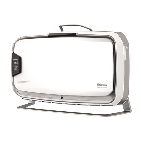 AeraMax Pro AM 4S 110 m² 166 W Acciaio satinato - Foto 4