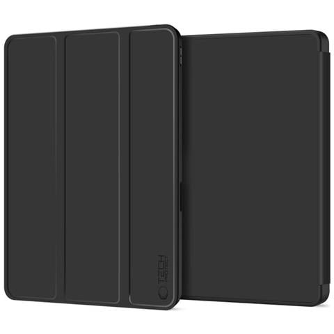 Custodia Con Supporto Per Matita Ipad Pro 13"" (2024-2025) Sc - Foto 1