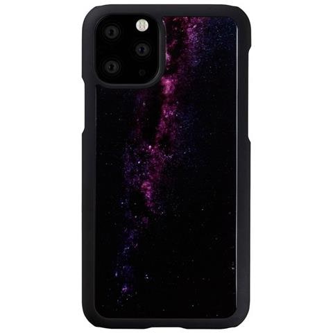 Custodia Per Iphone 11 Pro, Nera - Foto 2