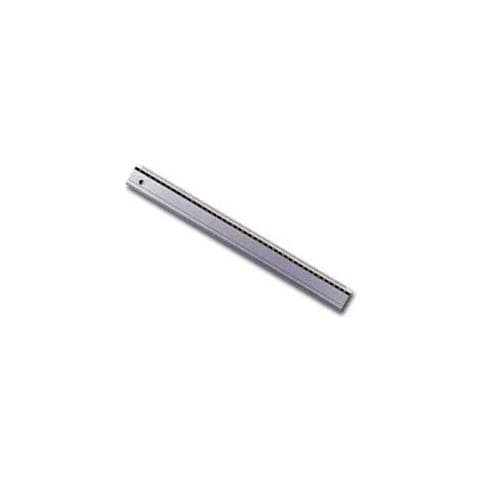 pz. 1 Riga Profil argento 60cm 18260 - Foto 1