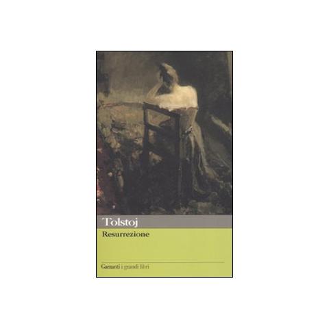 Lev Tolstoj - Resurrezione - Foto 1