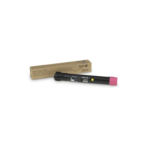 106R01564 Toner Originale Magenta per Phaser 7800 Capacità 6000 Pagine - Foto 2