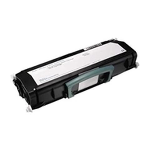 593-10501 Toner Originale Nero per Dell 2230d Capacità 3500 Pagine - Foto 5
