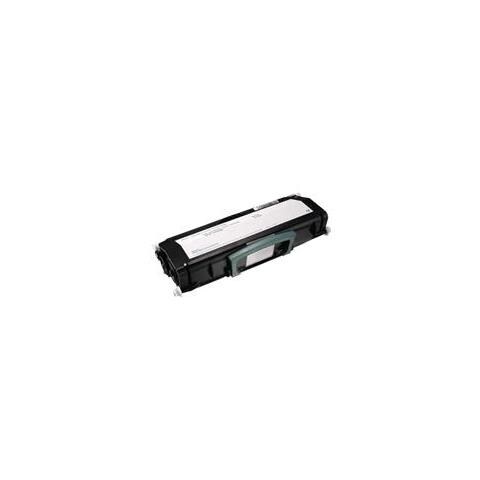 593-10501 Toner Originale Nero per Dell 2230d Capacità 3500 Pagine - Foto 2