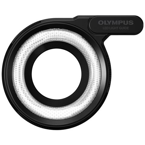 Lg-1 Led Light Guide X Tg-1/2/3 - Foto 1