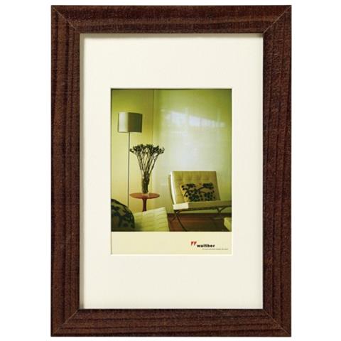 Home 20x30 legno noce HO030N - Foto 1