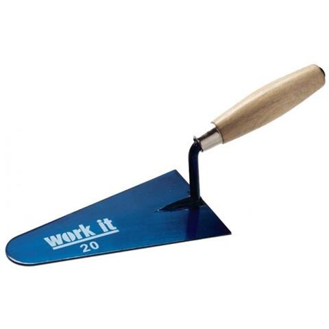 Cazzuola"work-it" Tonda Cm18 - Foto 2