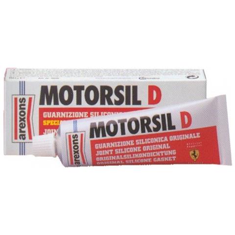 Motorsil D 60gr. Rossa - Foto 3