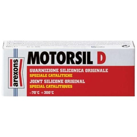 Motorsil D 60gr. Rossa - Foto 2