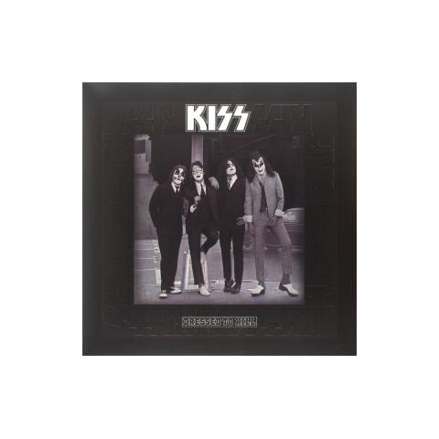 Kiss - Dressed To Kill - Foto 2