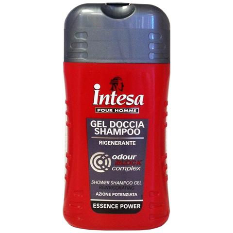 Doccia Shampoo Odour Block - Foto 1