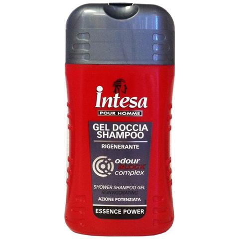 Doccia Shampoo Odour Block - Foto 2
