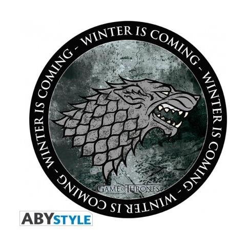 Mousepad Trono di Spade - Stark - Foto 2