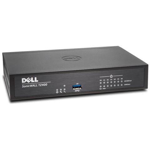 Modulo di Espansione TZ400 con 7 Porte Nera 9 W 01-SSC-0213 - Foto 5
