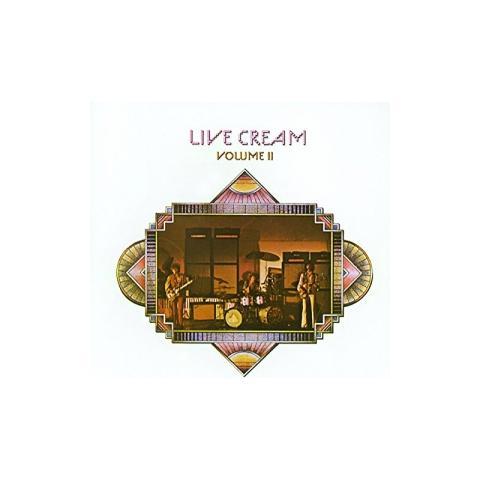 Cream - Live Cream Vol. 2 - Foto 2