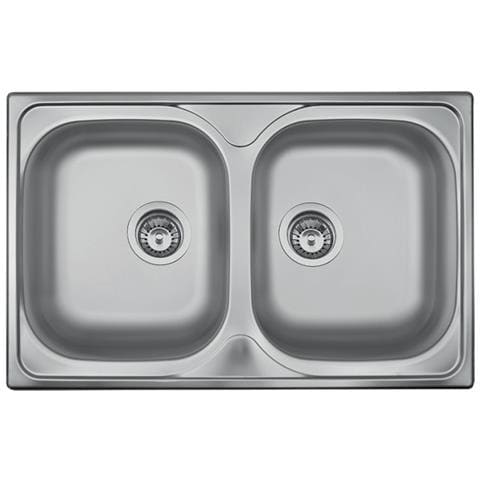 Miscelatore Cucina Canna Alta monocomando Cromato 1670 CR - Foto 1