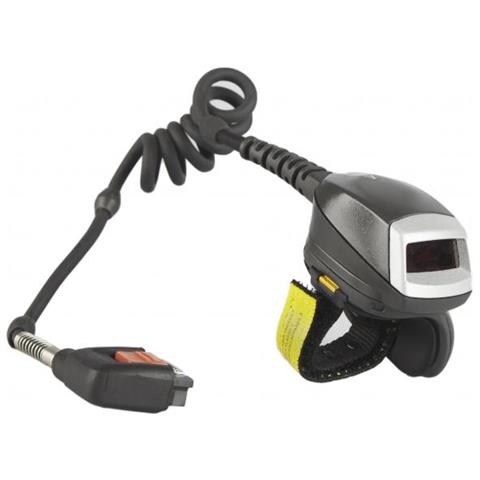 Rs4000 Cord Ring Scan 1d To Wt6000 Term Short Cabl Ww In - Foto 9