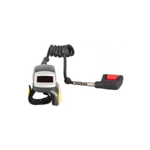 Rs4000 Cord Ring Scan 1d To Wt6000 Term Short Cabl Ww In - Foto 1