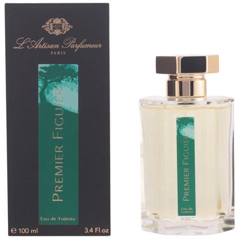 Premier Figuier Edt Spray 100 Ml Ne-58656 - Foto 1