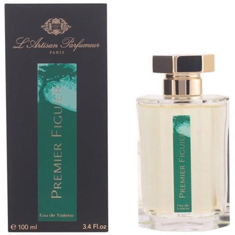 Premier Figuier Edt Spray 100 Ml Ne-58656 - Foto 2