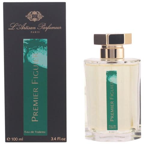 Premier Figuier Edt Spray 100 Ml Ne-58656 - Foto 5
