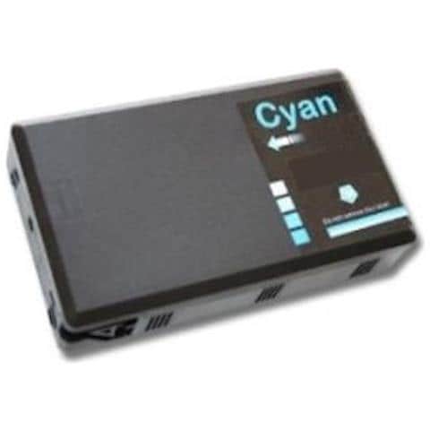 Cartuccia Compatibile Epson T7012 T7022 T7032 Xl Ciano - Foto 4