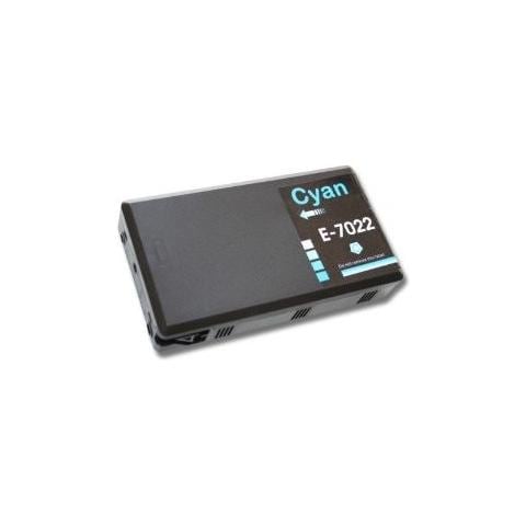 Cartuccia Compatibile Epson T7012 T7022 T7032 Xl Ciano - Foto 1