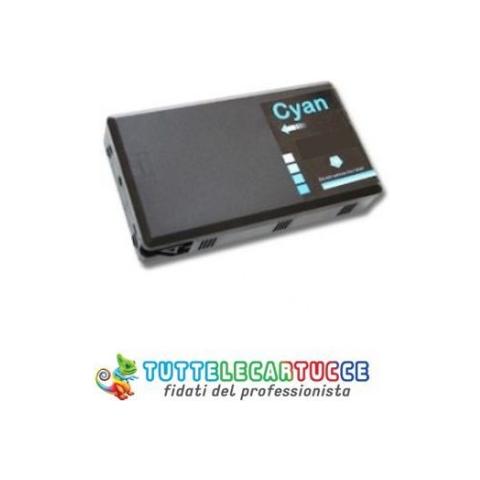 Cartuccia Compatibile Epson T7012 T7022 T7032 Xl Ciano - Foto 2