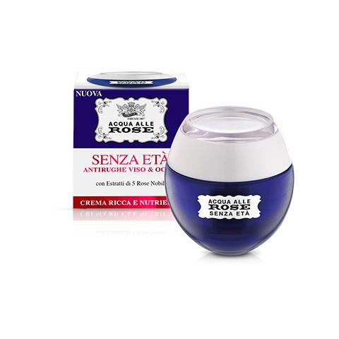 Crema Viso 50 Senza Eta' - Foto 3