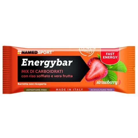 Energybar 35g Fragola - Foto 1