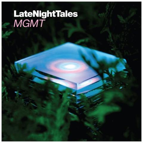 Mgmt (2 Lp)  - Foto 1