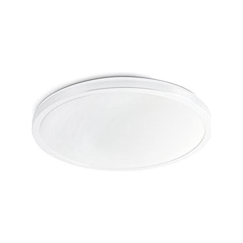 Faro 63404 - Foro Led Lampada Plafoniera Bianca - Foto 1