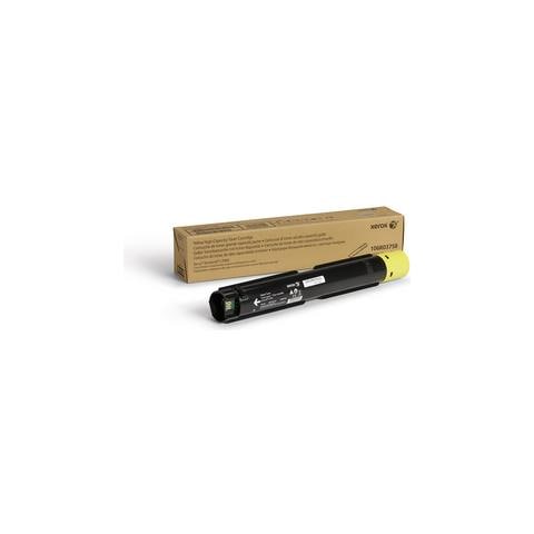 Toner per VersaLink C7000 colore Giallo alta capacità da 10100 pagine - Foto 2