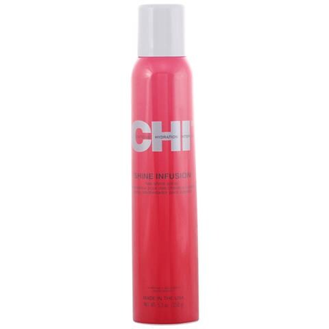 Chi Shine Infusion Hair Shine Spray 150 Gr - Foto 1